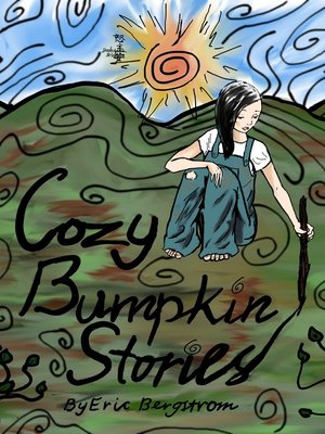cover image of Cozy Bumpkin Stories
